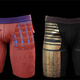 Illustration for article titled Samurai Underpants Sheaths Your Katana in Awesome